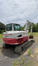 2021 TAKEUCHI TB290C