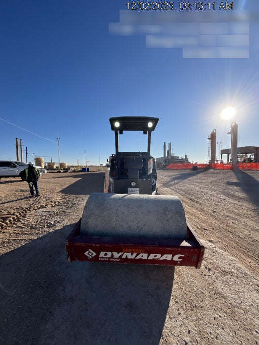 2023 DYNAPAC CA1300D