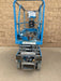 2017 Genie GS-1930 Genie GS1930 Scissor Lift