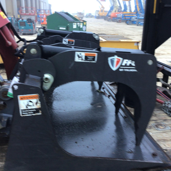 2020 PALADIN UTILITY GRAPPLE 11876-0022