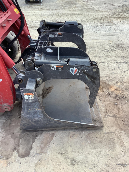 2020 PALADIN Scrap Grapple - 66