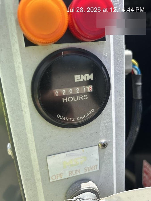 2020 MYERS-SETH A-DD8/HA/T