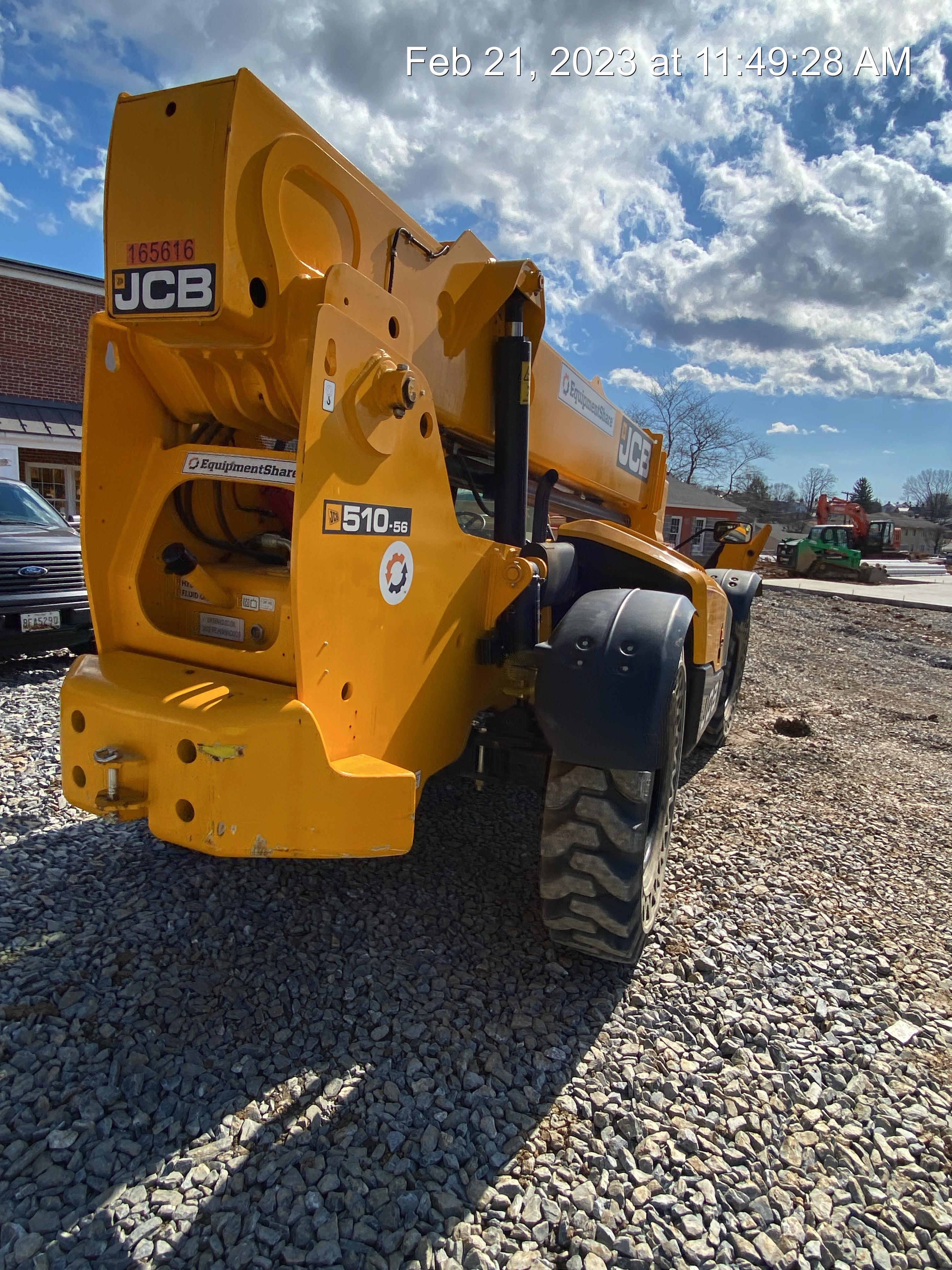2021 JCB 510-56