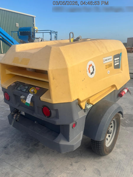 2022 ATLAS COPCO XAS188