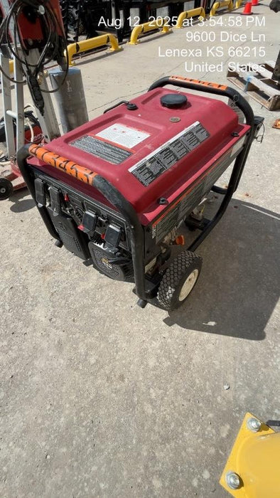 2024 MI-T-M GEN-6500-0MM1