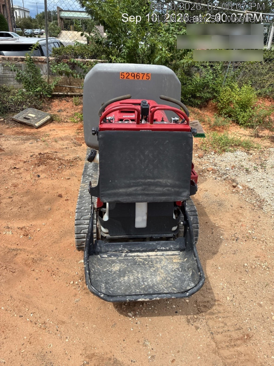 2025 TORO MBTX 2500-TS