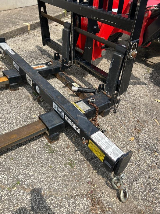 2020 STAR INDUSTRIES 1150C