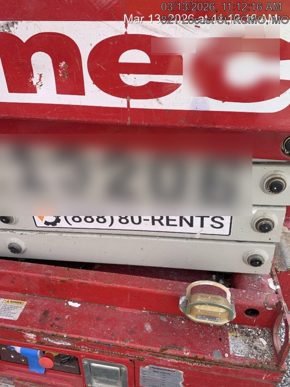 2018 MEC 1330SE MEC 1330SE, 2 Yr Full Extended Warranty