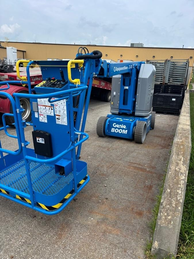 2024 GENIE Z30-20 N RJ