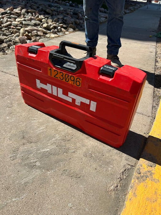 2020 HILTI TE 1000-AVR