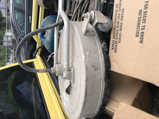 2020 NORTHSTAR 20" Surface Cleaner