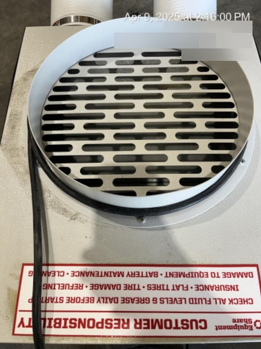 2022 KWIKOOL KPAC1411-2