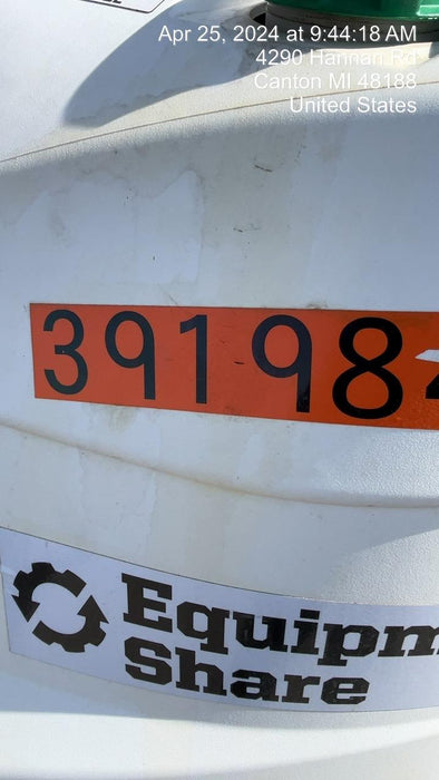 2024 Generac MLT2 Diesel, Flex Switch 120V Input, Powerzone Controller, 
(4) 320W LED Lights, 4kW Generator, 39.9 Gal Fuel Tank, 2" Ball, T3