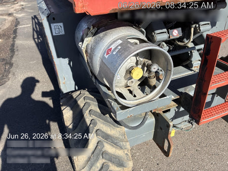 2018 SKYJACK SJ6826 RT
