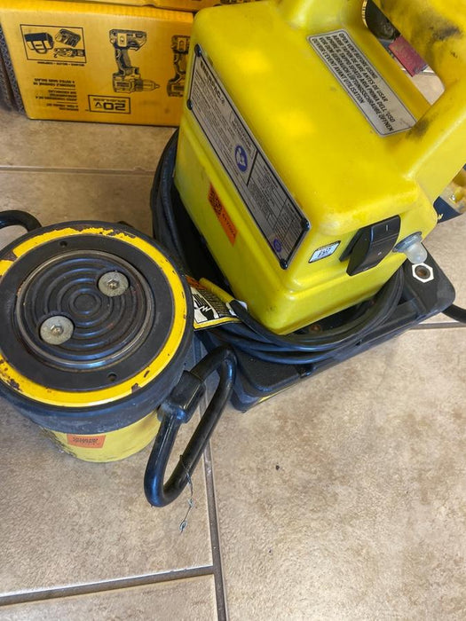 2024 ENERPAC PUJ1200B