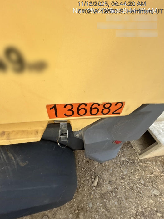 2021 ATLAS COPCO XAS188