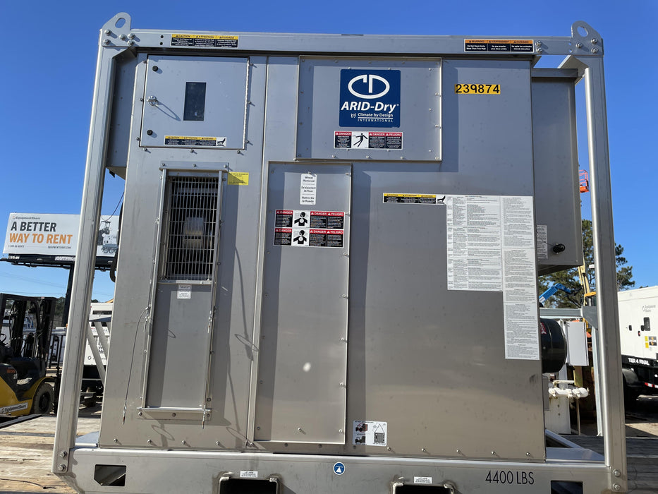 2022 CLIMATE DESIGN INTERNATIONAL MS-7500/5500