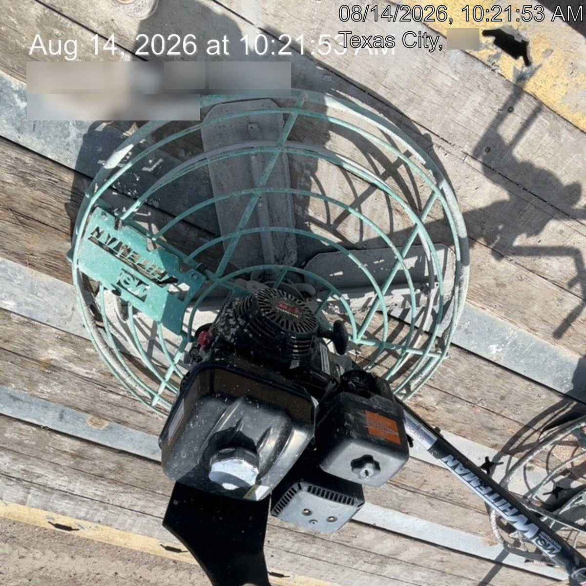 2025 MULTIQUIP B46H90
