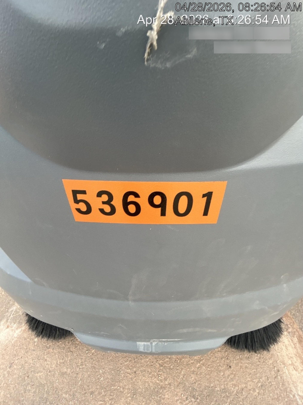 2025 KARCHER B 200 R Bp
