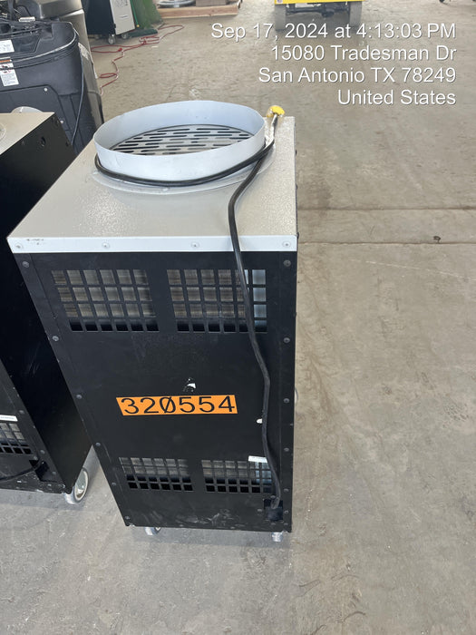 2023 KWIKOOL KPAC1411-2