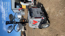 2019 Wacker Neuson LTV6L-MH Wacker Neuson LTV6L Mobile Light Tower w/Fuel Level Sensor Installed