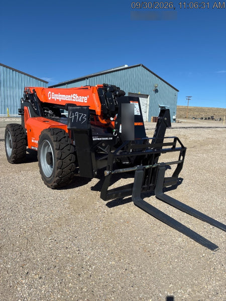 2026 SKYTRAK 12054