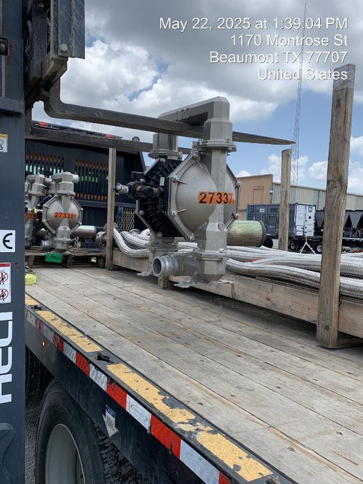 2022 INGERSOLL RAND PD30A-ASS-STT-C