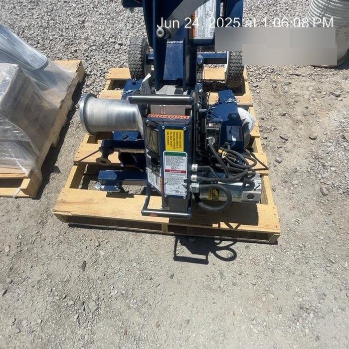 2025 CURRENT TOOLS 100A