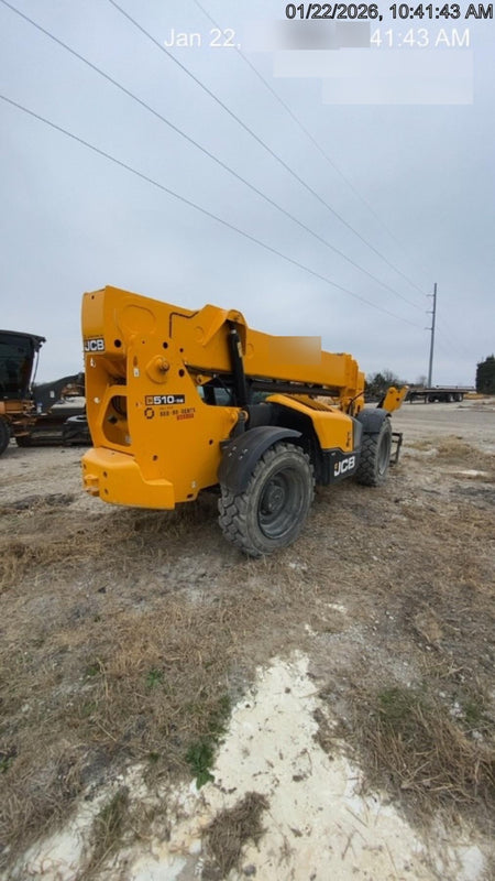 2024 JCB 510-56