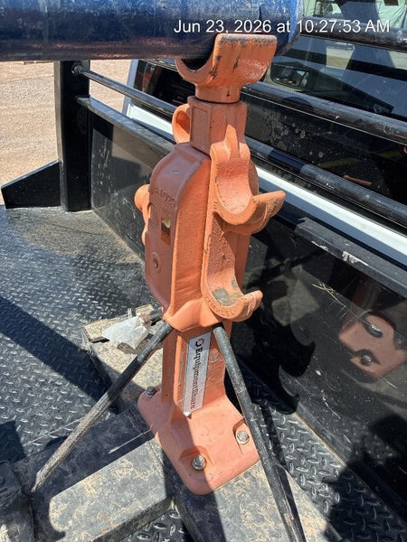 2021 SIMPLEX CRA1029R