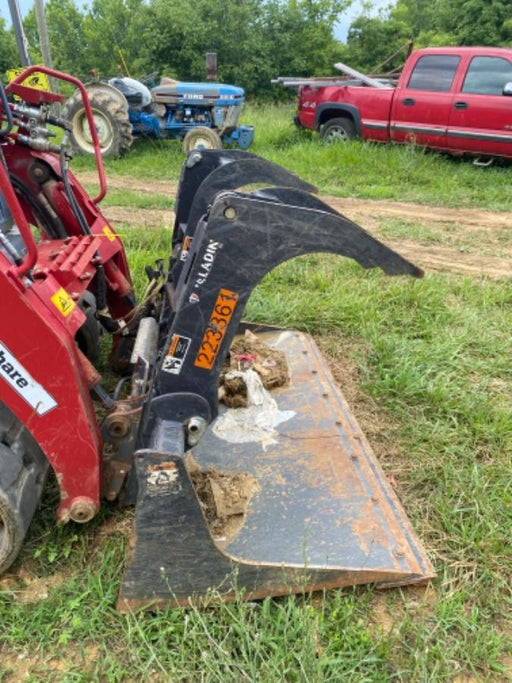 2022 PALADIN UTILITY GRAPPLE 11876-0022