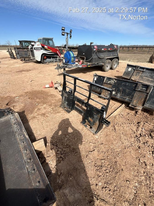 2024 ARROW MATERIAL HANDLING FS5100CB - 72"