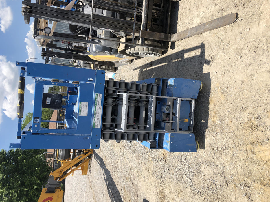 2019 Genie GS-3232 Standard Options