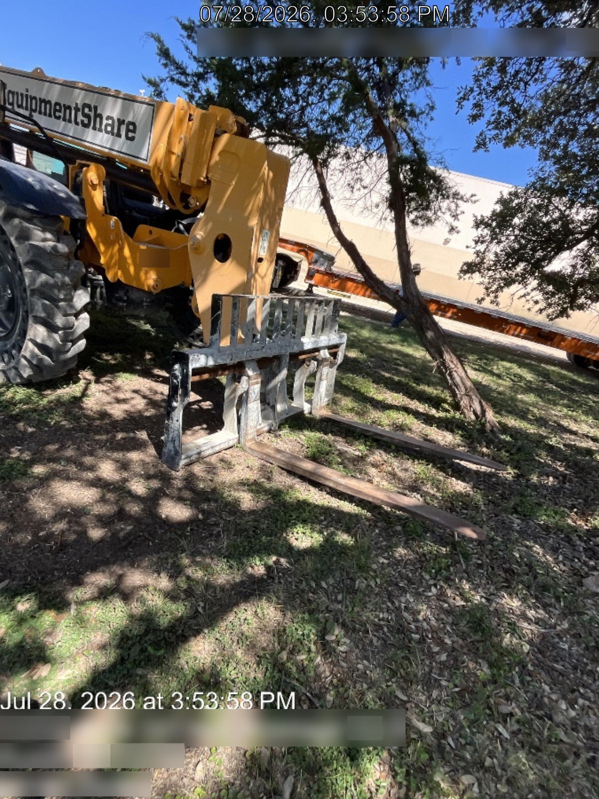 2019 JCB 509-42
