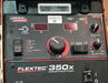2023 LINCOLN ELECTRIC FLEXTEC 350X