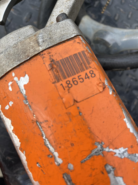 2021 MICHIGAN PNEUMATIC 18405