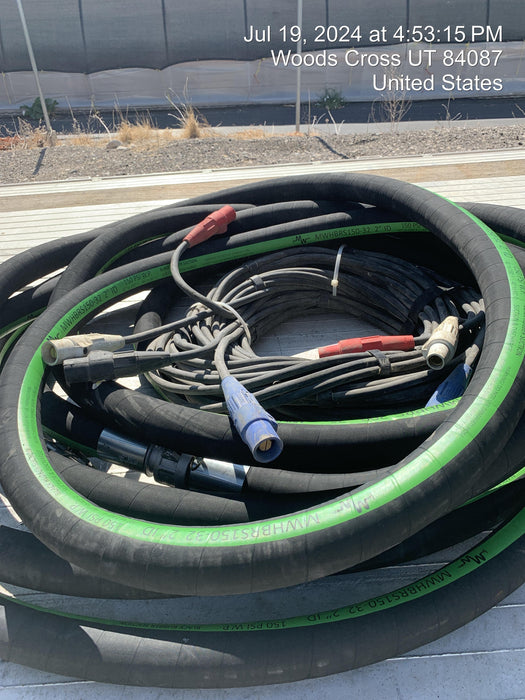 2023 SMARTECH STAC10S-R