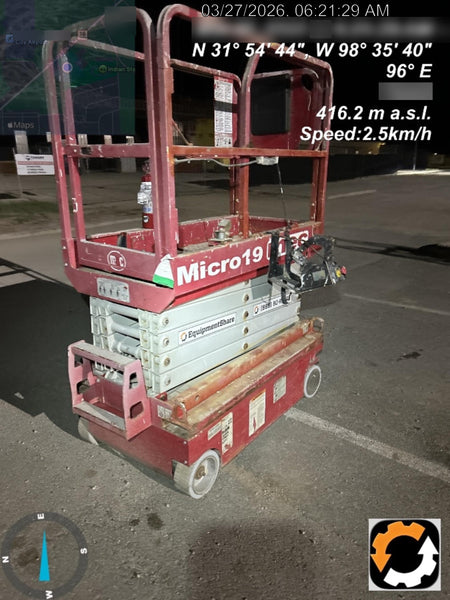 2019 MEC Micro 19