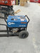 2023 Miller Electric Blue Star 185 Engine Driven Welder, Electric Start, 13 hp, Gas, 6,500 W Peak 907664