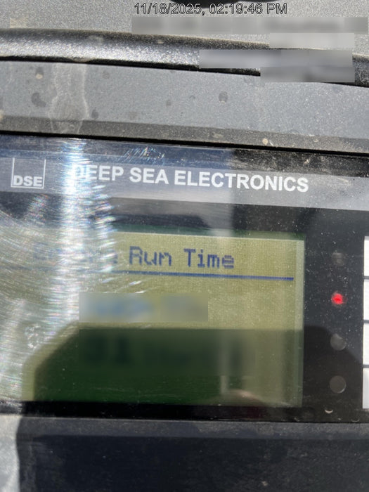 2021 ATLAS COPCO QAS150