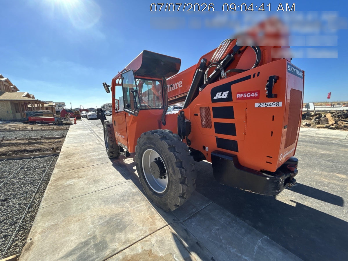 2023 SKYTRAK 10054