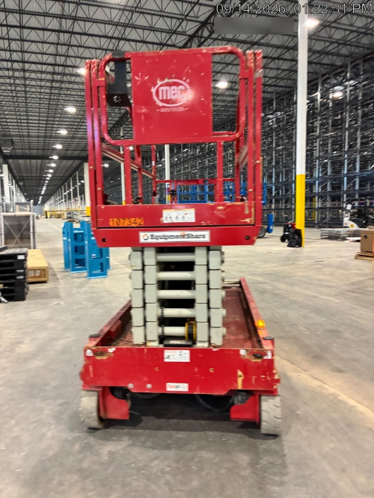 2020 MEC 4555SE