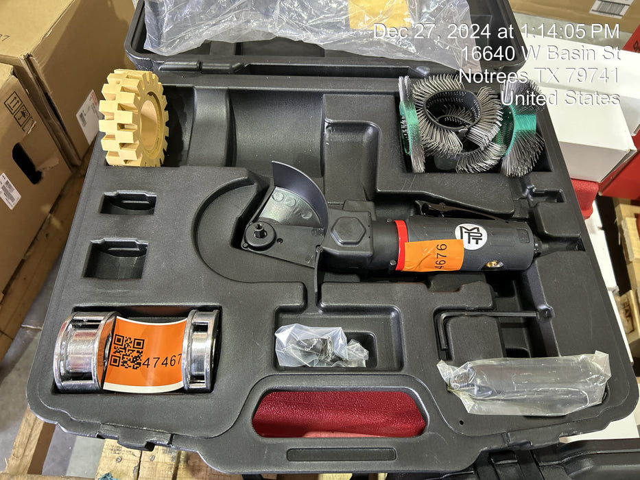 2024 MICHIGAN PNEUMATIC MP-6902K7-ST