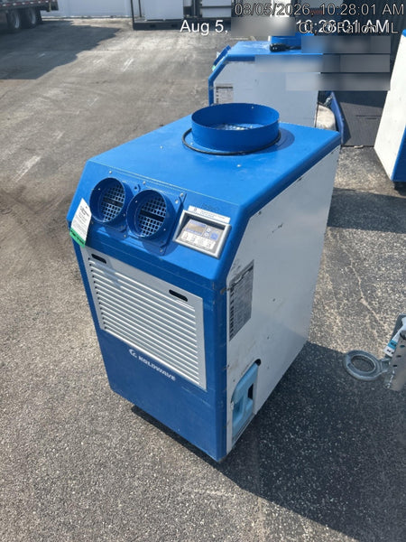 2020 MESTEK 6HK16