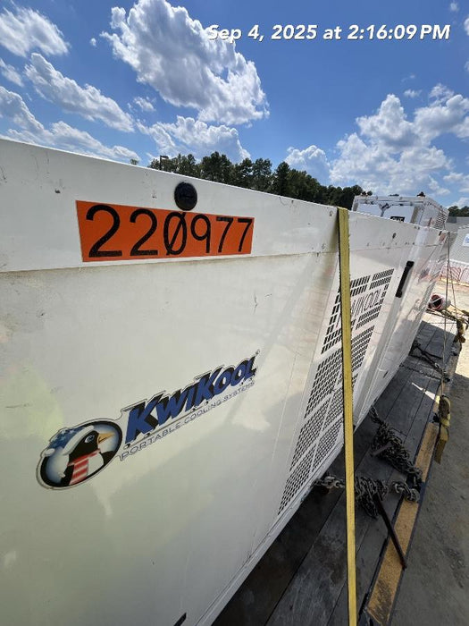 2022 KWIKOOL KPO12-43H