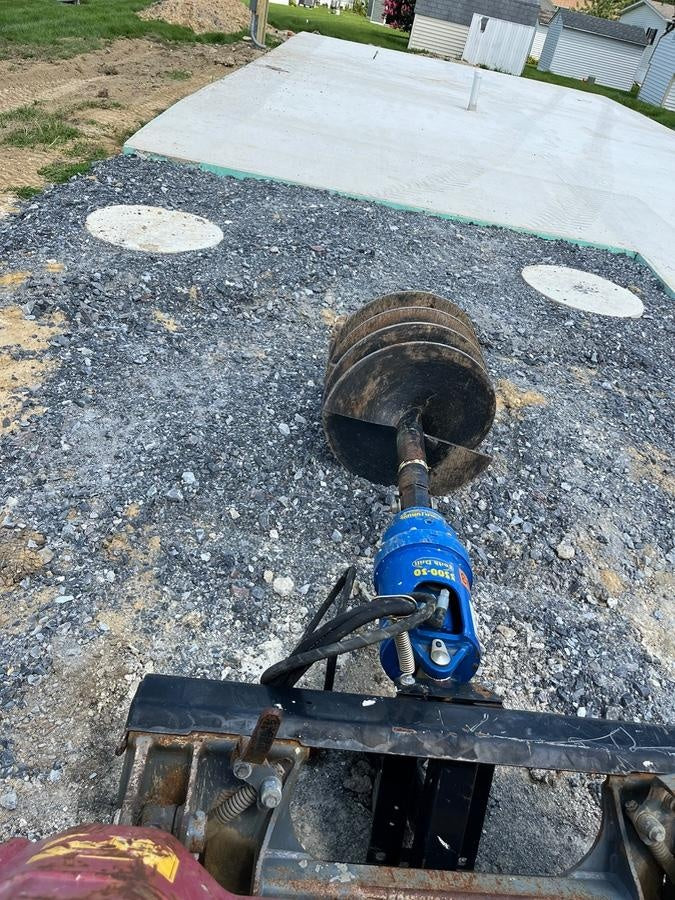 2023 AUGER TORQUE 3300-30