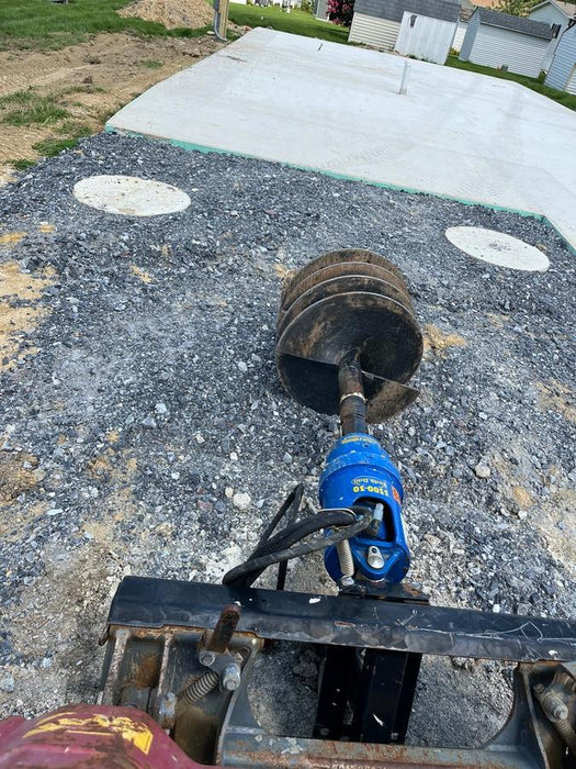 2023 AUGER TORQUE 3300-30