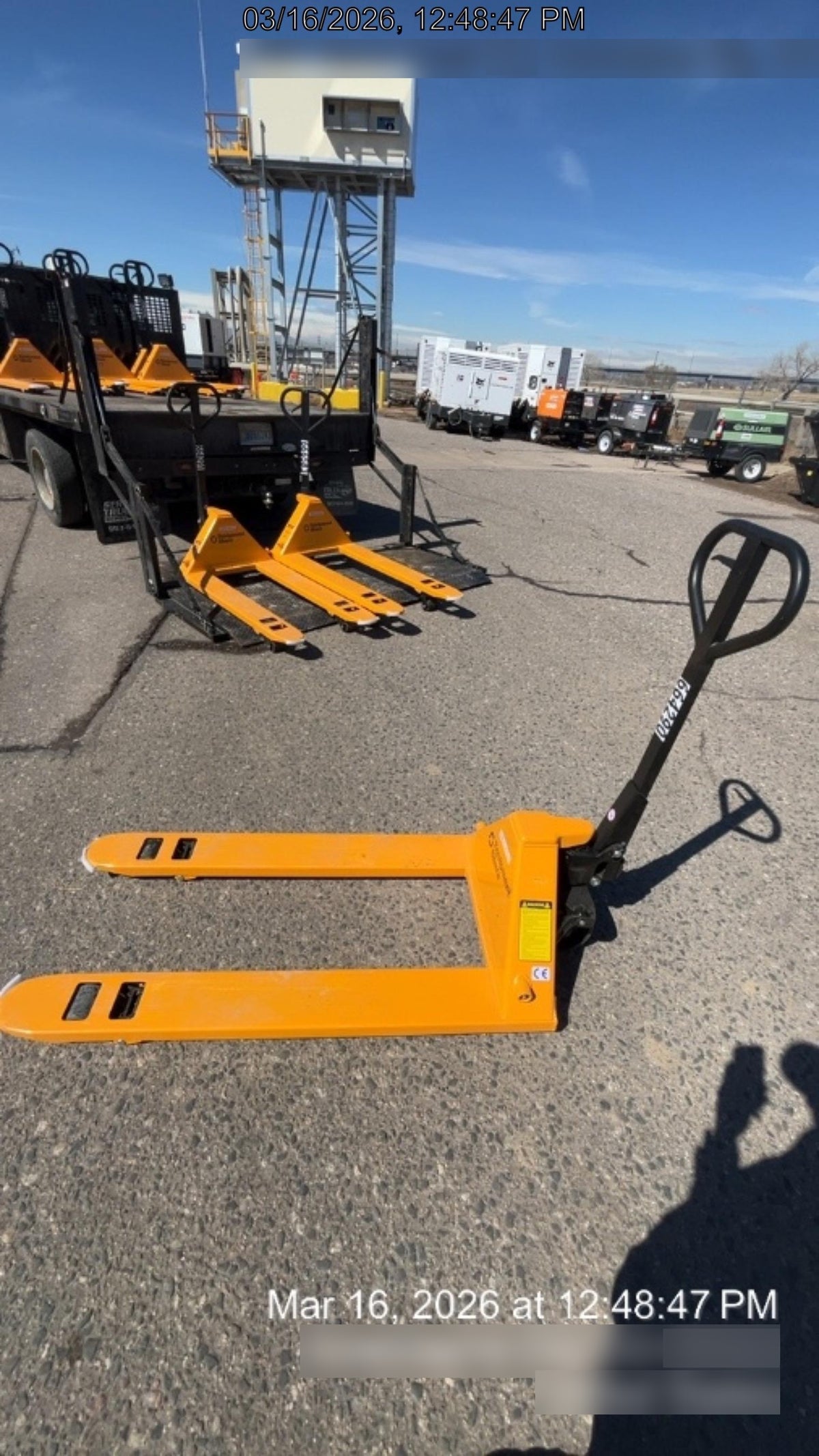 2026 ULINE H-1043