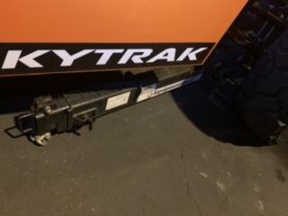 2021 STAR INDUSTRIES M1360B - Star JIB Boom