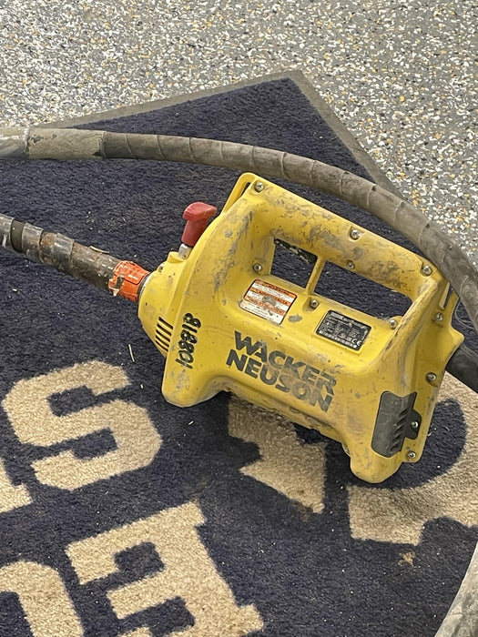 2020 WACKER NEUSON M2500